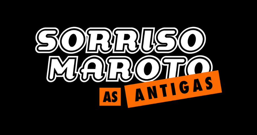 Sorriso Maroto As Antigas Floripa