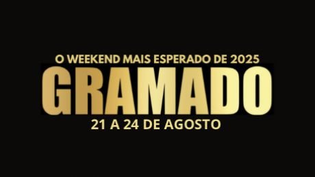Mirada Gramado 2025