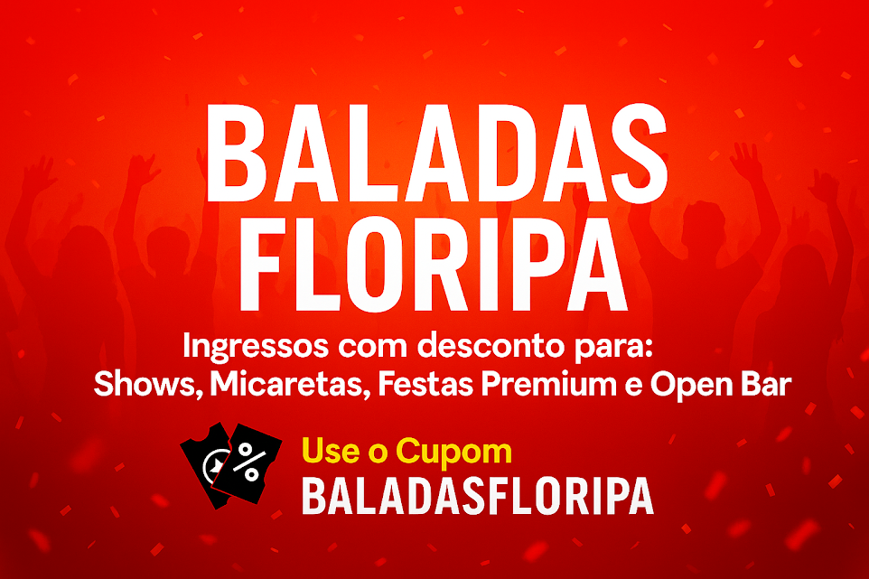 ingressos