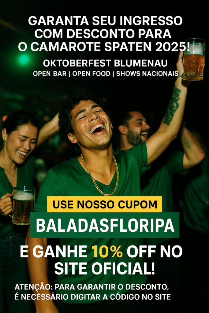 Camarote Spaten