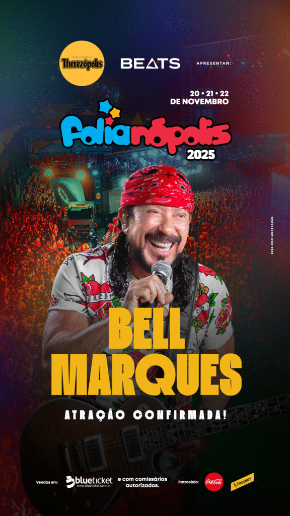 Folianopolis Bell Marques