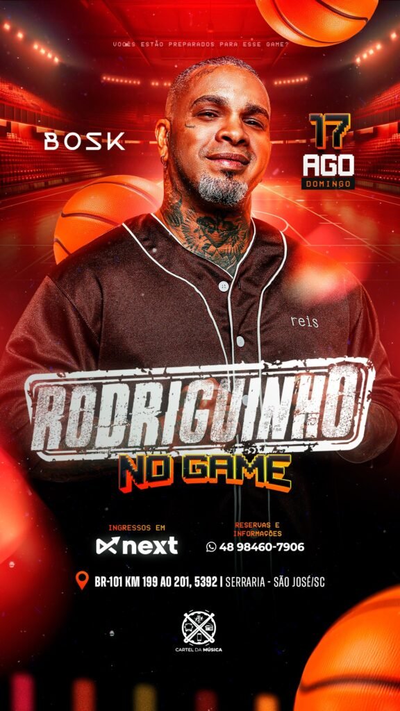 Rodriguinho