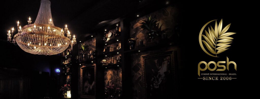Posh Club